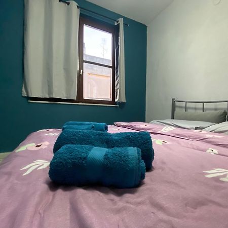 Antonis Apartment Θεσσαλονίκη Εξωτερικό φωτογραφία