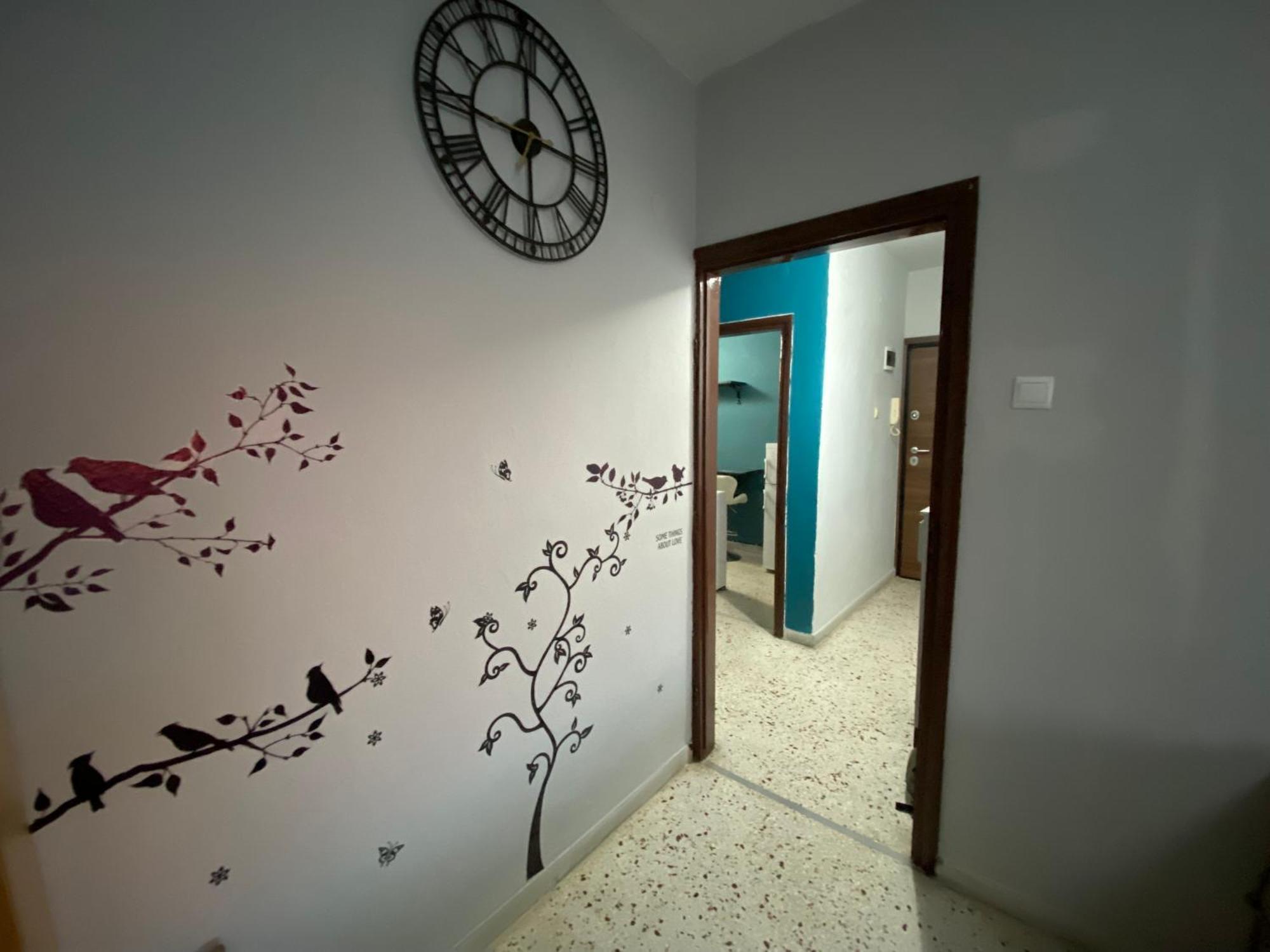 Antonis Apartment Θεσσαλονίκη Εξωτερικό φωτογραφία